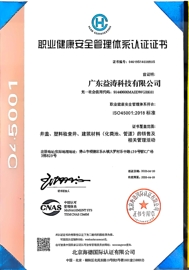 金州荣誉证书